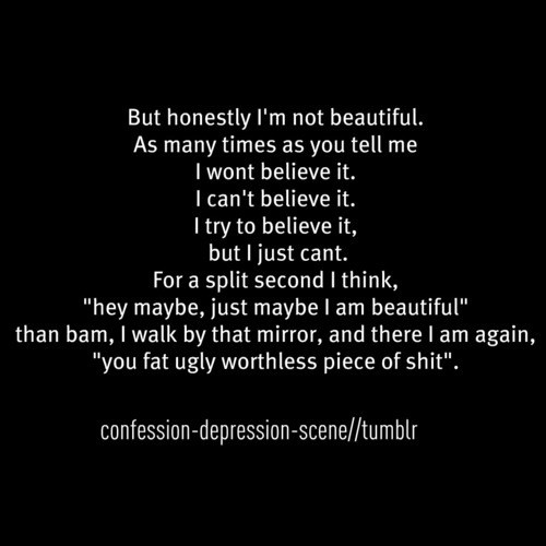 KKoz03's tweet image. Seeing posts like this from young girls makes me so sad!! #SocietalIssues RT &quot;This explains my life, to be honest. http://t.co/mlz1yjpi”