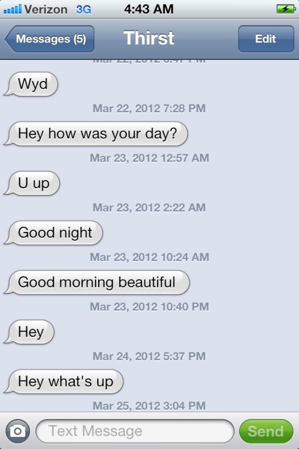 big_keesh_'s tweet image. THIRST at its finest!! Lol who does this?!? #GETALIFEFOOL