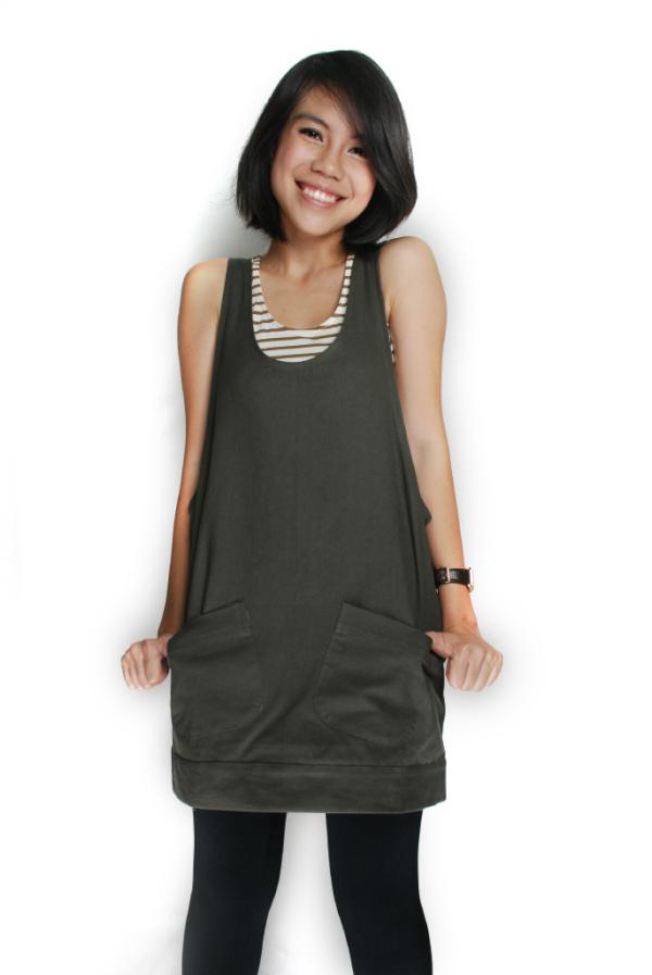 Modeesh's tweet image. Taylor Dress (1 set), Available in S and M, $29