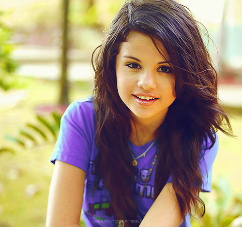 CSelenators's tweet image. Smile is faboulous :O