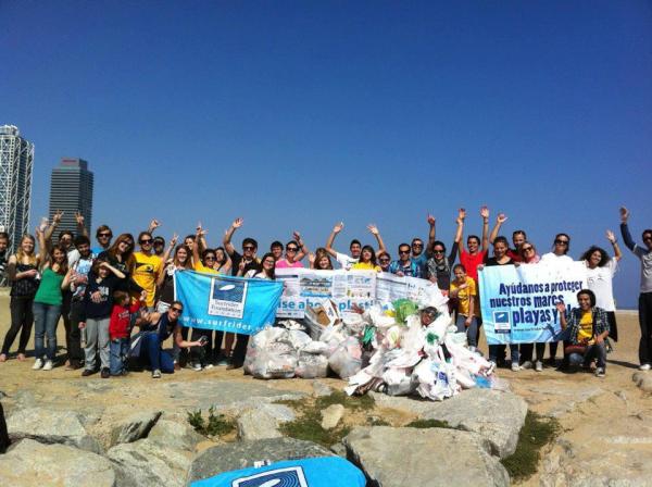 SurfriderBcn's tweet image. This how #IO2012 looked like in Barcelona...