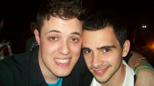 juanje_holder's tweet image. y de nuevo con @rushsmith :D  #vlogfest