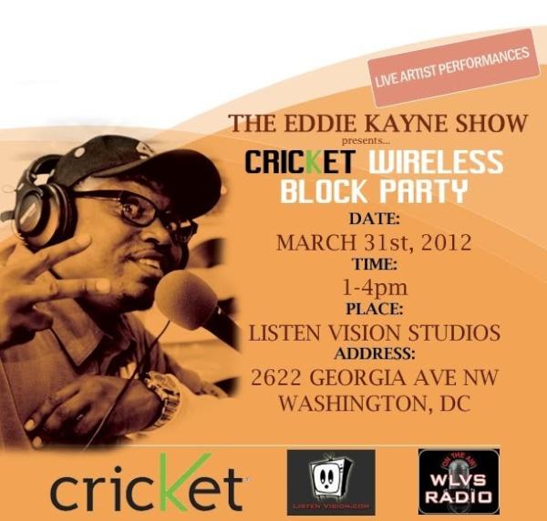 BLASIAN_VIXEN_'s tweet image. Leggo #DMVmovement #DMVSupport Block Party InDie Artist Live Broadcast Performances @EDDIEKAYNESHOW @WLVSRadio xoxo💋