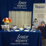 Photo by Senior Helpers (@SeniorHelpersCT)