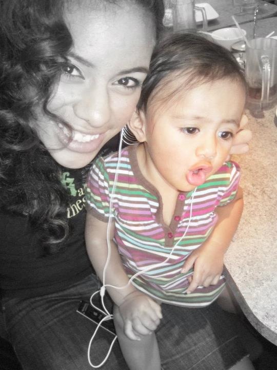 Msjane Happy Birthday To My Beautiful Baby Sister Regina Rochelle Halapaini Hansen So Blessed To Have Her In My Life Http T Co Kqmwuptj Twitter