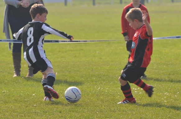 SAT 24/03/2012 - Portishead (0), Clevedon (2)