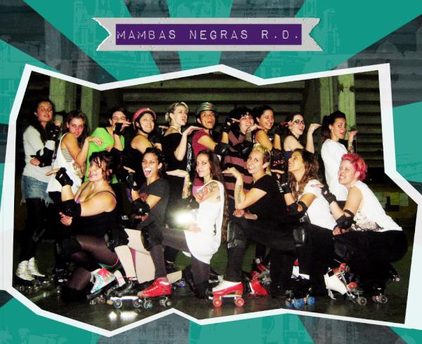 MambasNegras's tweet photo. Conoce nuestro Equipo! http://t.co/U5VwkmVf
