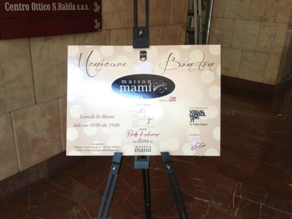 MaisonMami's tweet photo. EVENTO MANICURE BONTON... http://t.co/fMXewbuK