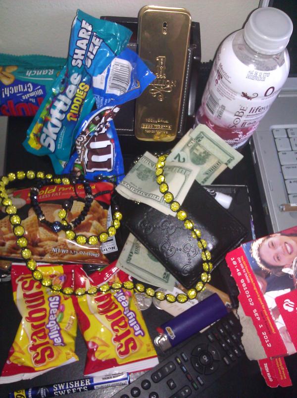 IamKooSwagg's tweet image. Woke up this morning &amp;amp; this is what I saw! (I couldn't give you much description to what happen?) - #ThatOneNight"