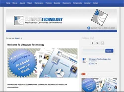 Image from Ultrapure Technology (@UltrapureTech)