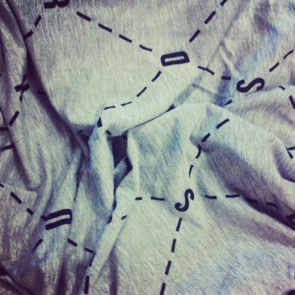 marliesdekkers's tweet image. This is the print we’ll use for the accessories which come along with the prize.. #daretodrive