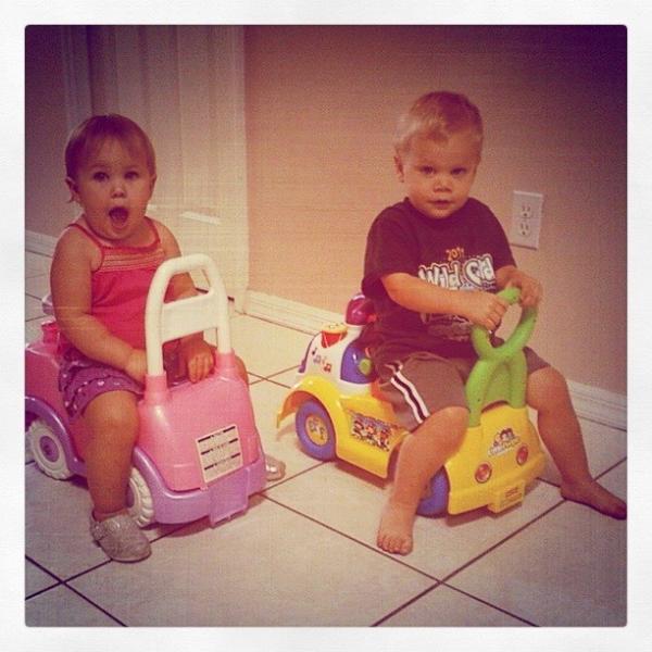 liam_hutcherson's tweet photo. Got to hang out with my best friend who is a girl (notice I didn't say "girlfriend") today! http://t.co/j3nIybce