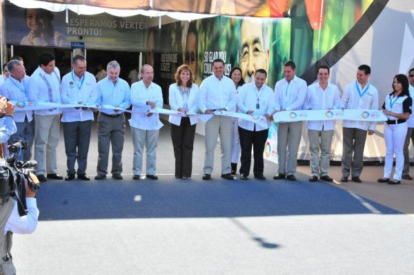 SEDECO NAYARIT tweet media