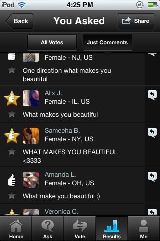 Directionerr_1's tweet image. Enough said, @OneDirection  😂