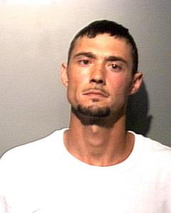 Check out this mugshot from Justice!