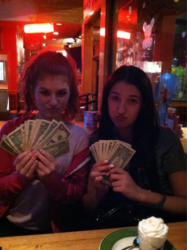 rotchgates's tweet image. Werkin the corners with @alexx_dahl #madtips