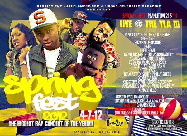 TheMogulGirl's tweet image. I Can't Wait To See Everyone @ALLFLAMERZ  @jimmydasaint1 &amp; @urbanceleb215 @ #SPRINGFEST2012 !Be There