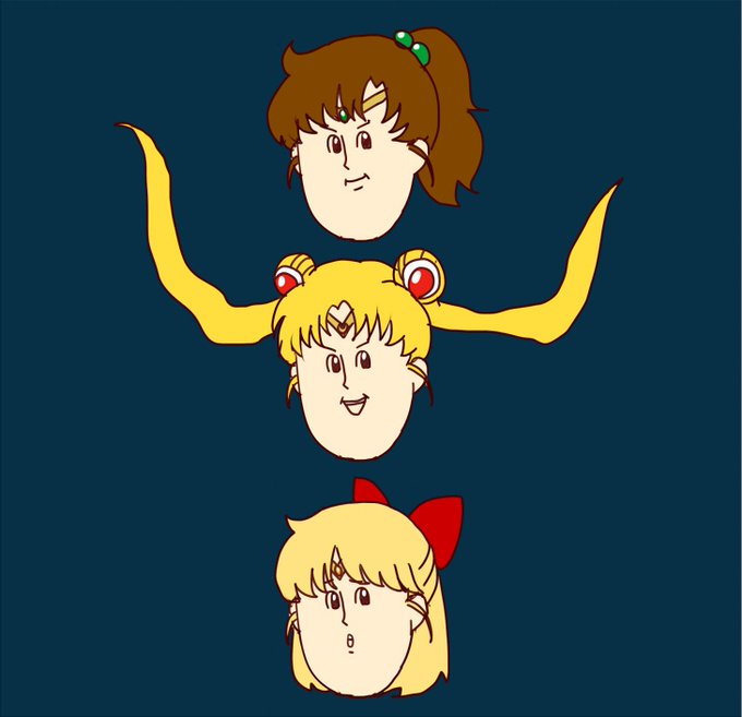 金星のtwitterイラスト検索結果 古い順