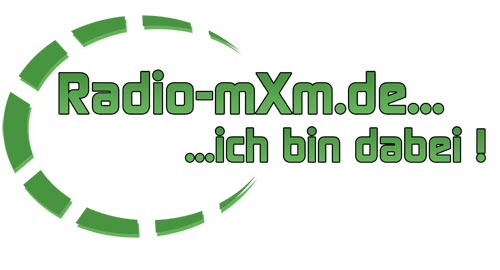 StudioBlender's tweet image. Hier seht und hört Ihr mich regelmäßig senden !