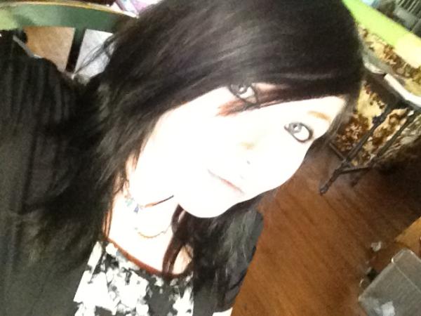 scenequeen0824's tweet photo. Nahhh http://t.co/oekS38PI