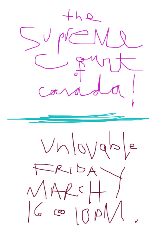 SupremeCourtofCanada tweet media