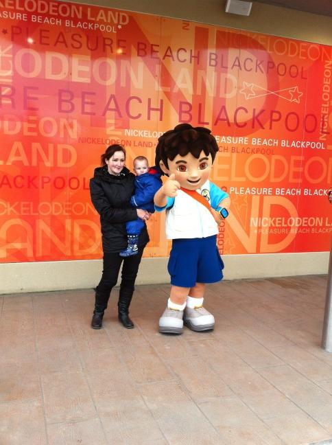 dutchpassion's tweet photo. My 2 special people #special http://t.co/jpJXhHzy
