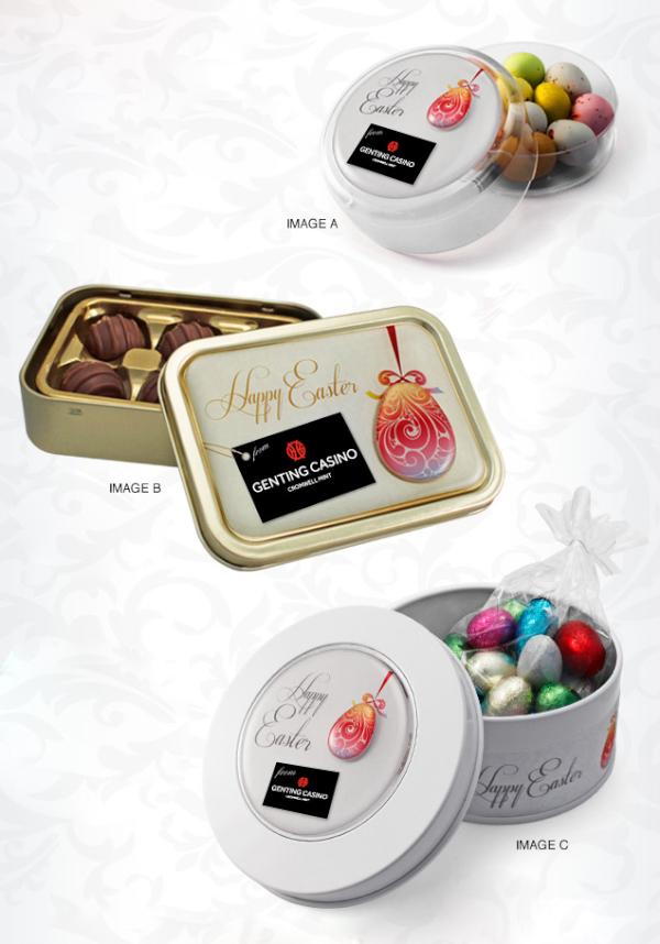 SONDPdesign's tweet image. Check out our eggscellent Easter promo goods!