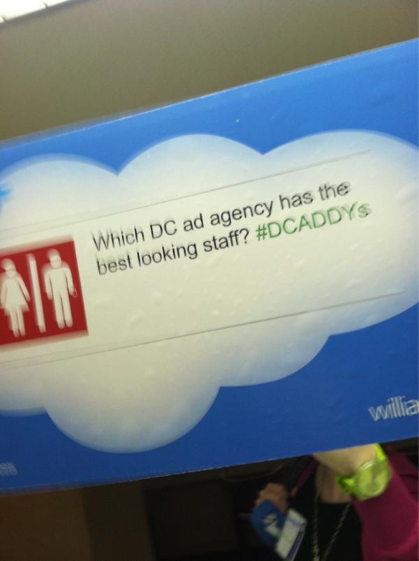 PracticumDC's tweet image. Oh @dcadclub if you mean which school we know the answer :) #DCADDYs