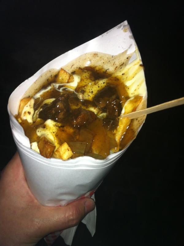 Youp68's tweet image. Frietje sajs mayonaise #reitz mestreech