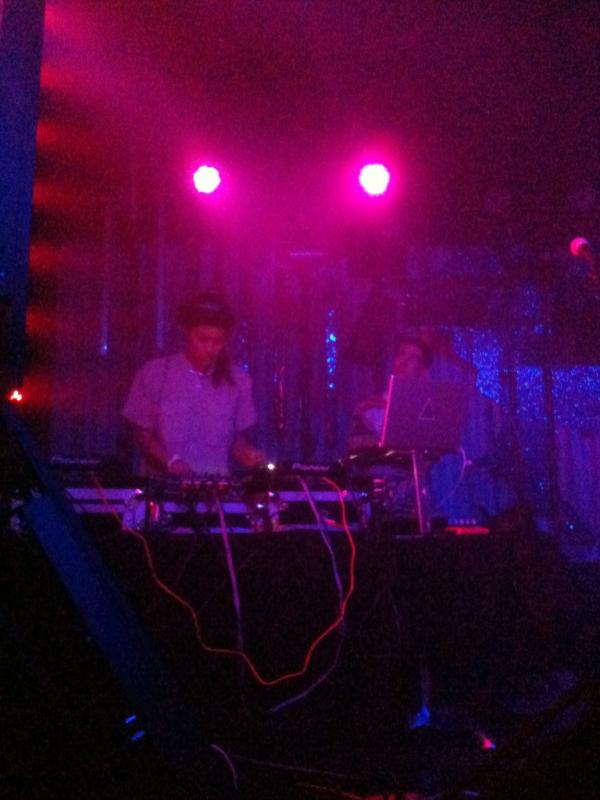 SlowMotionLA's tweet image. Nguzunguzu