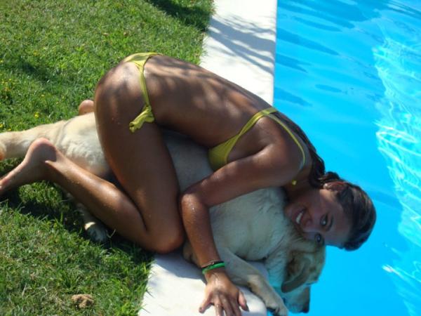 doggy pozisyonu bu mu arkadaşlar?