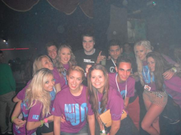 LauraJaneLittle's tweet image. trentstudents.org/elections GET VOTING KIDS! @VOTE_JO_vpEdRep #1 VP Education and Representation! #notyouraveragejo