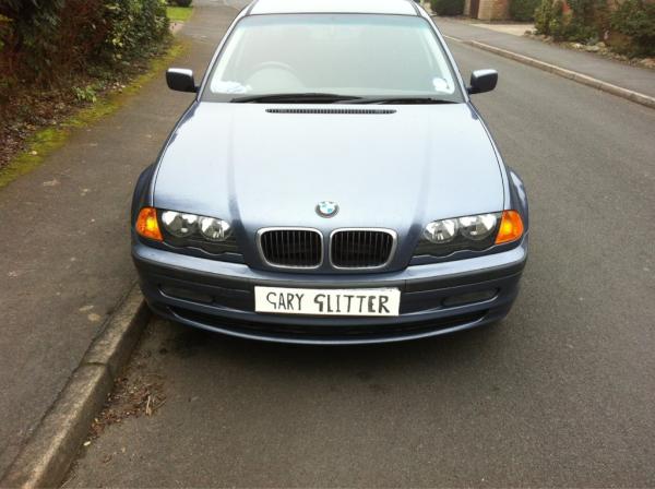 altuswindows's tweet image. £299. Dvla select registrations.