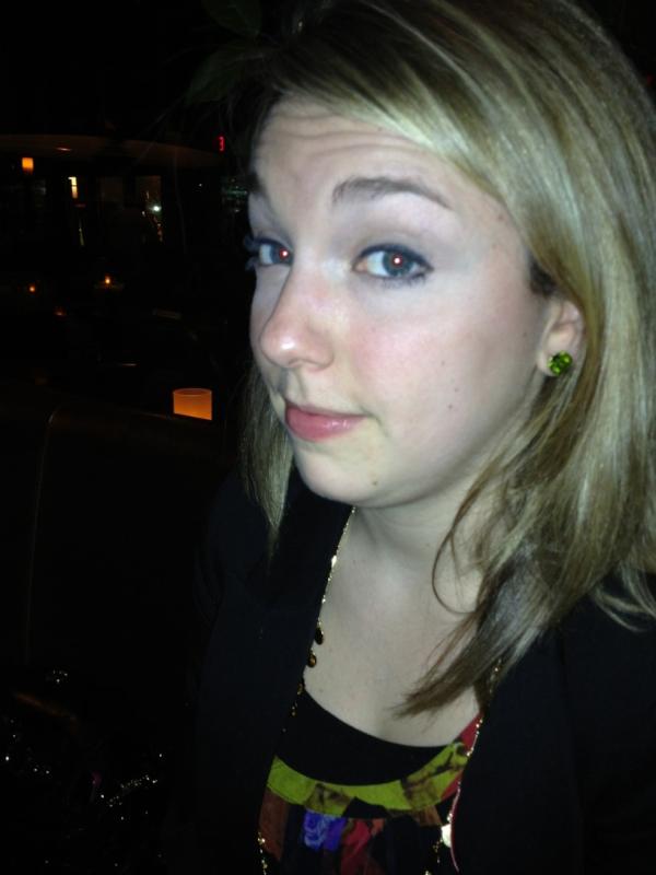 jayesseg's tweet image. Spotted this sweet 'stache with the @scoutmobbos iPhone app. #stachemob