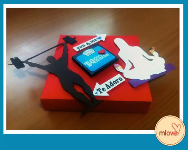 _mloves's tweet image. Lo que desees regalar te lo hacemos realidad! #mlove