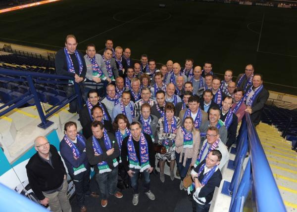 Autoschade-dewilde tweet media