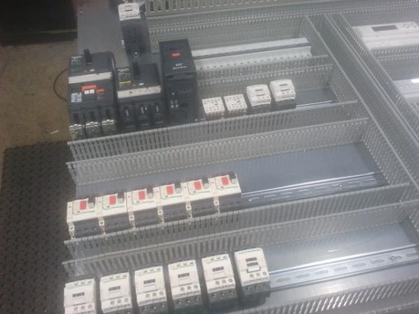 tosolsen's tweet image. So far, so good. Plenty left. #workupdates