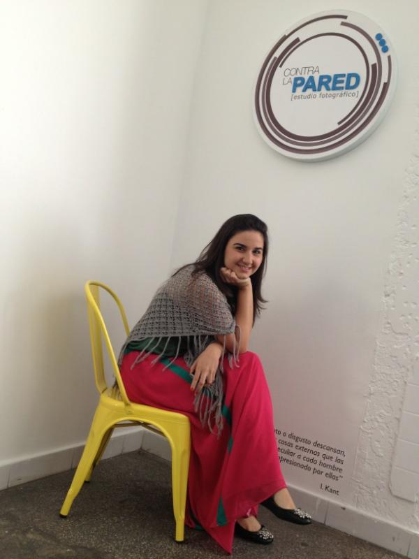 yennybastida's tweet image. :D ♥ #elmejorespacio RT @rafaborra: @yennybastida ya se encuentra en @contrapared