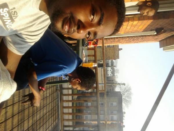 Faygo_Cola's tweet image. Chilling with #MyOlLady