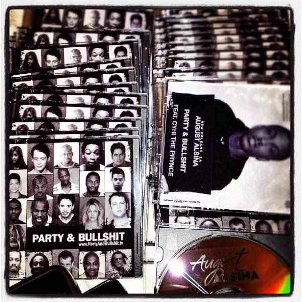 AugustAlsina's tweet image. Enter to win ur own copy of the singles --&amp;gt; change ya avi to my album cover &amp;amp; I'll follow u bck #Retweet