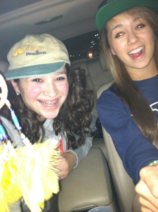 Tina_Hamelin's tweet image. Living Reckless #velcroback