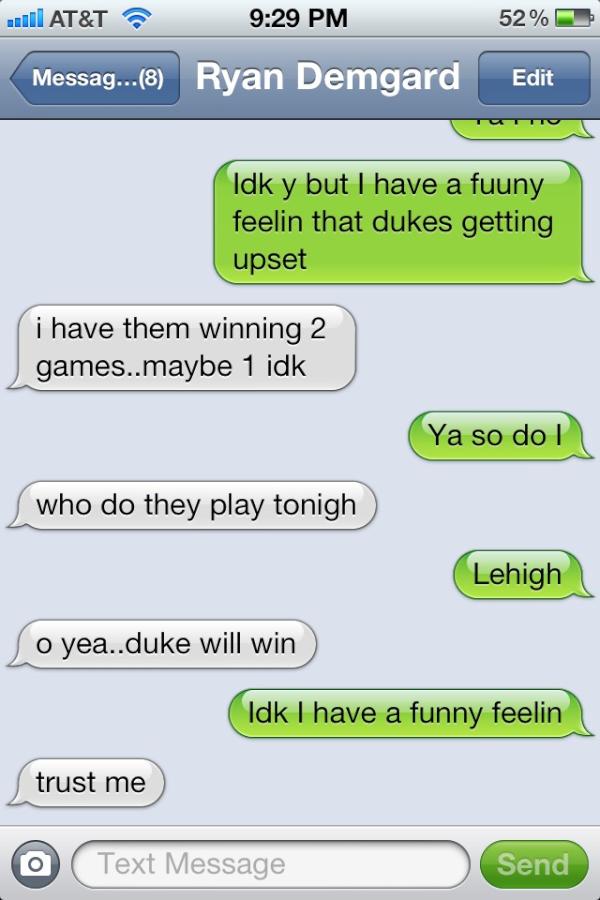 tgranata14's tweet image. @RDemgard told u #nottrusted