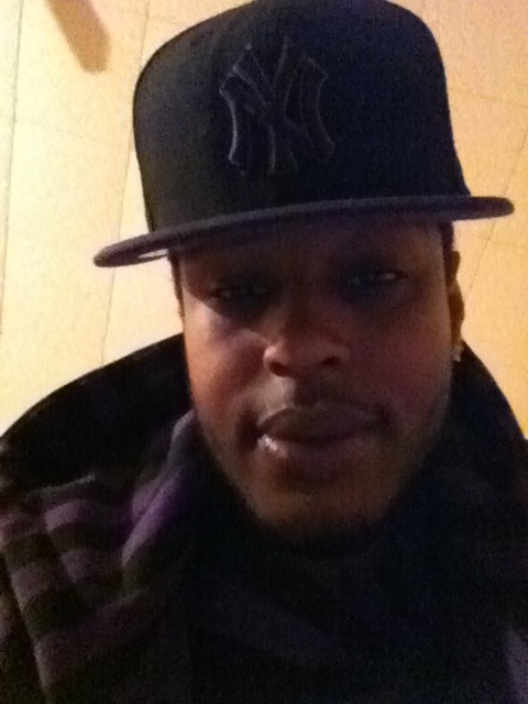 Mr_YaHeardMe's tweet image. #TYOD Bitch