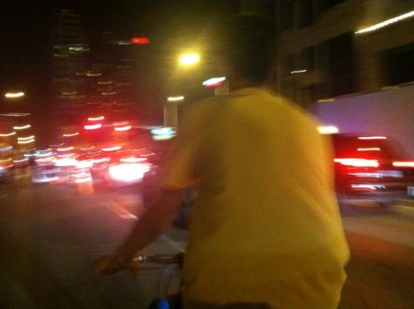 deepitboss's tweet image. My car Service for the night #sxsw better walk if able to get Arround this bitch.  #mikeisthebest