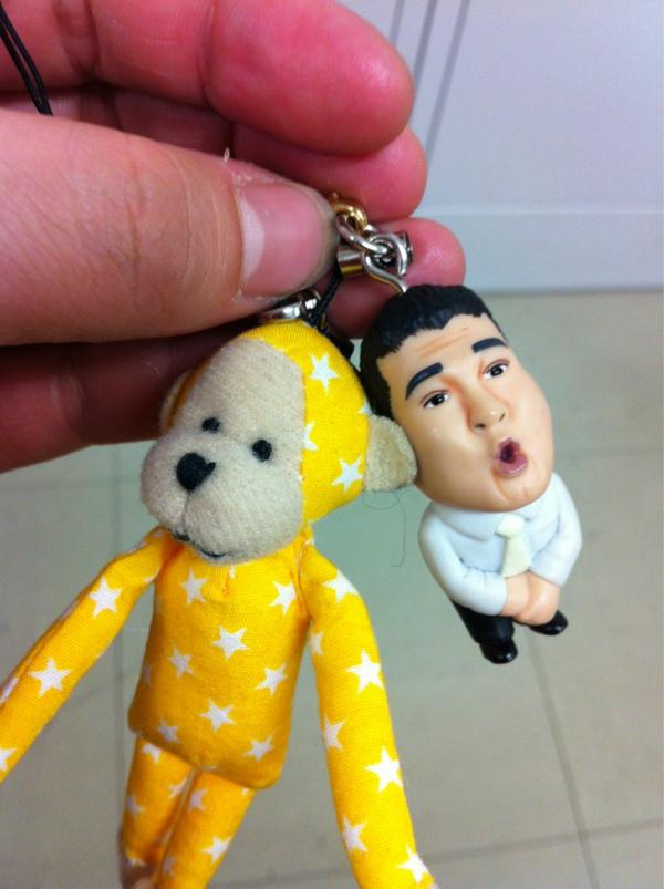 iwamimimi's tweet photo. ねぇーみて♡‼癒されるでしょ(^｡^)？？あざっーすっ♡笑 http://t.co/tnB4qKS1
