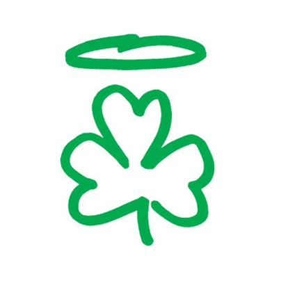 Happy St. Patrick's Day guys