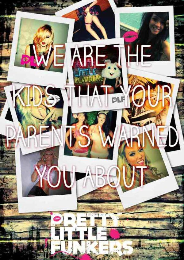 NicoleFarrell_x's tweet photo. #PRETTYLITTLEFUNKERS Launch Party Soooon! :D #cannotfuckingwait http://t.co/S1lahRmf