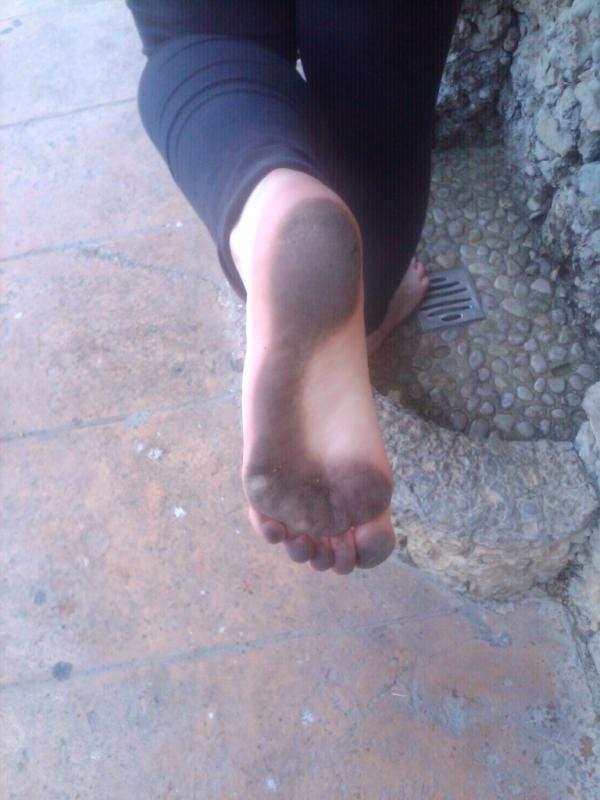 Maria_Donata's tweet photo. de promesa! http://t.co/qFpcRBJR