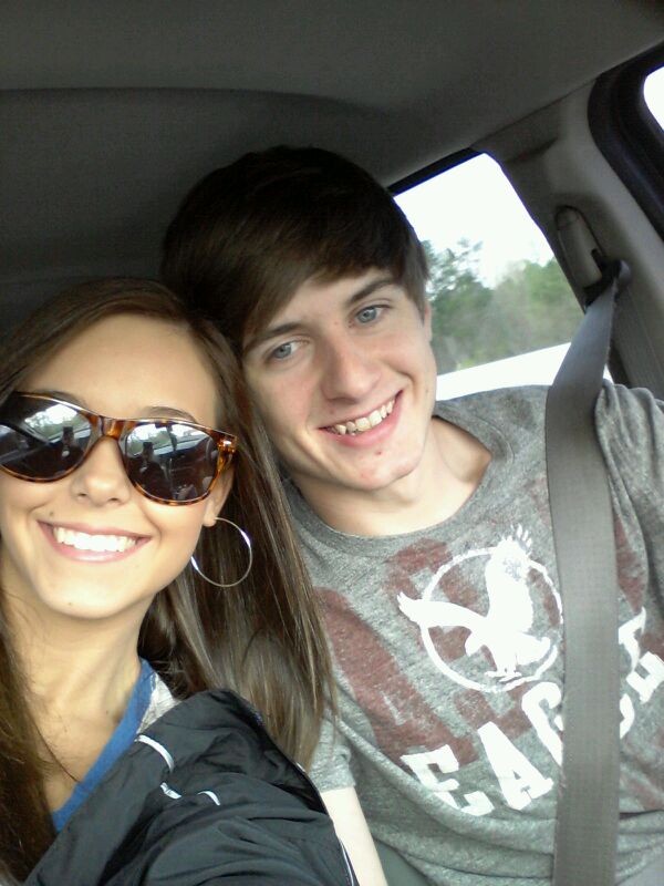 Casey_2512's tweet photo. Headed to Birmingham with @Zach_Tyler ! http://t.co/kwLD9kWU
