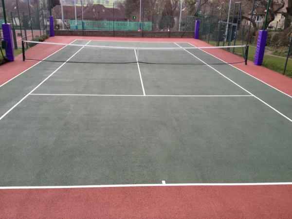 FSC1910's tweet photo. Court 4 http://t.co/bOGvGV5J